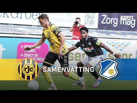 Sport Vereniging Roda JC Juliana Combinatie Kerkra...