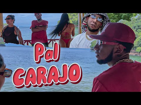 Pal Carajo - Walther Shart ❌ El Pequeño Genio