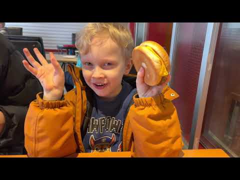 Talma Ski. Werneri Park