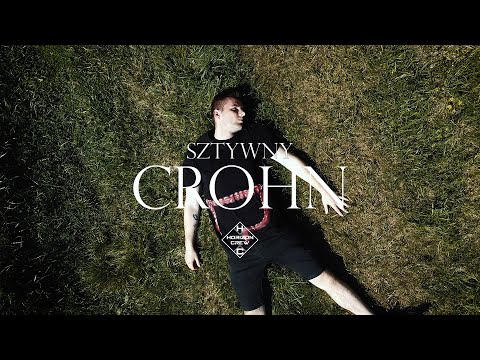 Sztywny - Crohn (prod.Kubacky) OFICJALNY TELEDYSK