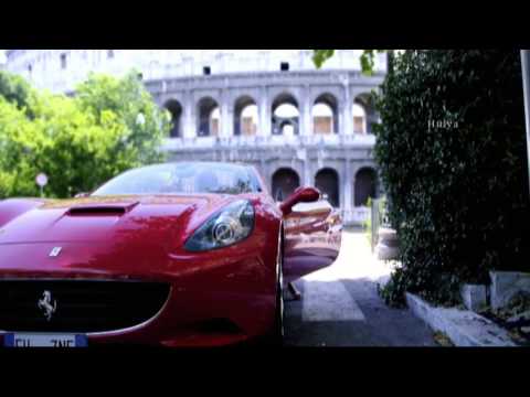 Toto Cutugno - L'italiano (lasciatemi cantare)