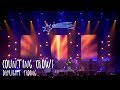Counting Crows - Daylight Fading live 2018 25 Years & Counting Summer Tour