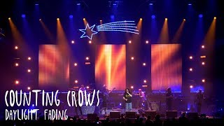 Counting Crows - Daylight Fading live 2018 25 Years &amp; Counting Summer Tour