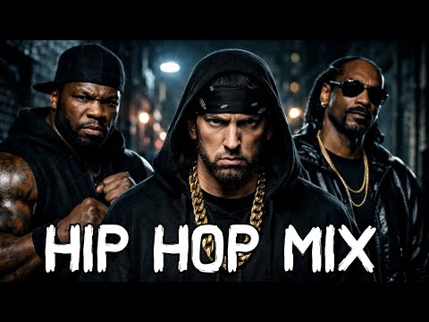 Eminem & 50 Cent - Kill or be Killed / Mixtape Ft. Snoop Dogg, Lil Wayne, Ice Cube, 2Pac, Dre, Dmx