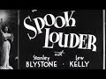 Spook Louder 1943