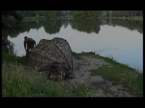 Carp Fishing - Summer Haze Intro 2