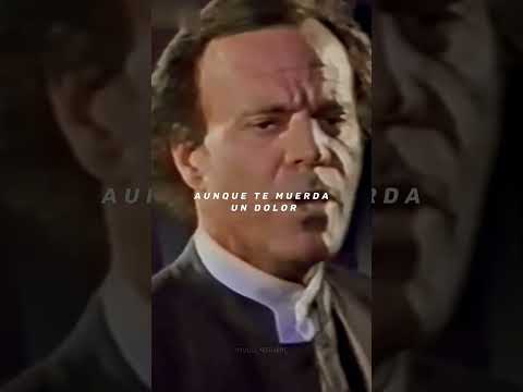 Yira, yira ✨ - Julio Iglesias
