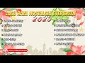 Lagu Raya Nostalgia Evergreen 2025 Official Compilation Video HD