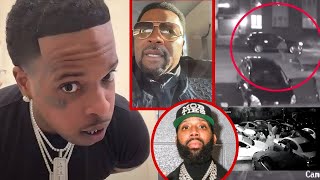 “F*CK THE LABELS” Finesse2tymes Finally GOES OFF On Record Labels After Everything That Has Happened