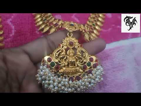 Jewellery collections