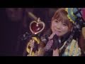 Nakagawa Shoko - Sailor Star Song (Prism Tour ...