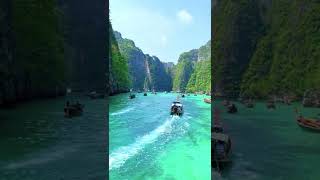 Phuket travel / April 2022