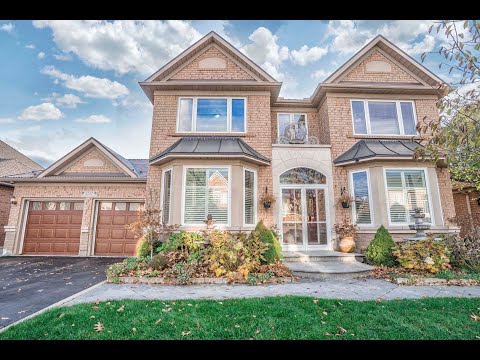 2212 Glengrove Crescent, Oakville, ON