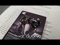 KZ Duonic - Flux Capacitor for your Ears