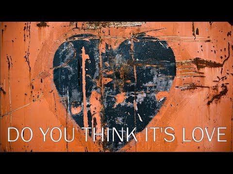 Nick James / Margot Maxine - Do You Think It's Love (Twinkle Pop)