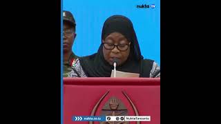Rais Samia ataja sababu kushirikisha wajumbe kutoka nje, Tume ya Uchunguzi makosa ya jinai Oktoba 29