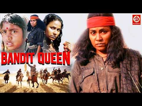 Bandit Queen