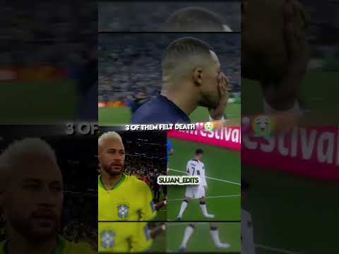 The Day Football Won [18-12-2022]🔥🤯💝💫