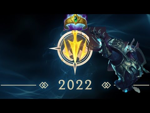 Attempting Azir Top with Reworked Lethal Tempo & Crown Mythic - S12 Preseason