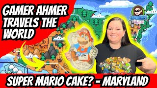 Who Remembers THESE From The 1980's?! Super Mario, Ninja Turtles, and More!