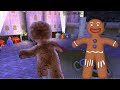 Shrek 2 Playthrough PC Game Part 5
