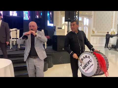 Qesem Agbabali, Babek Quluzade - Agbaba Mahnisi