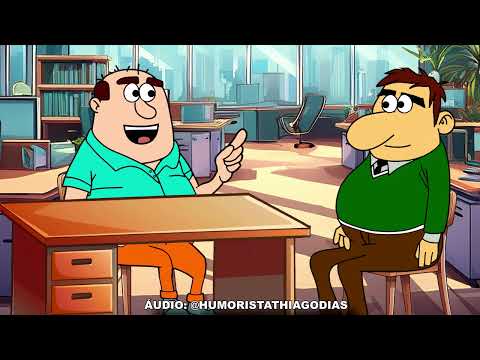 SPECIAL: THE BEST VARIED JOKES PART 3