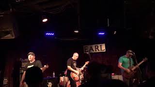 Smoking Popes - No More Smiles - Live at The Earl - Atlanta, GA