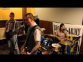 Bronco Army /Oi! from Brazil/ - live in Prague 3.5 ...