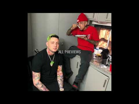 Lary Over - No Vuelvas Ft. Rauw Alejandro, Menor Menor (Preview)