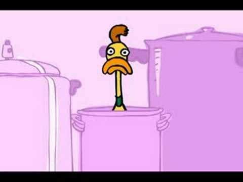 O Pato video