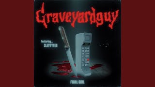 Cover art for final girl