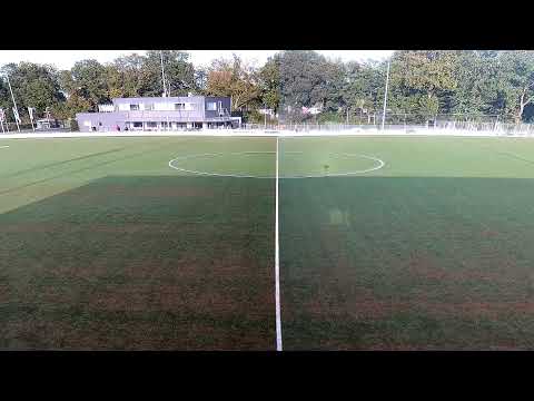 NEO VR1 (zat) vs Wilhelminaschool VR1