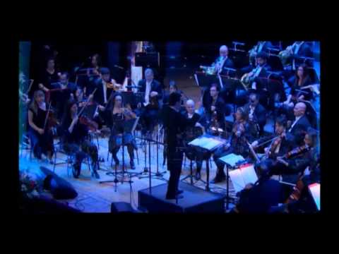 Malta Philharmonic Orchestra - Mixjietna