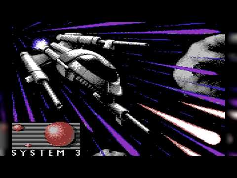 The Best of Retro VGM #1274 -  Dominator (Commodore 64) - Loader