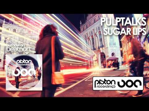 PulpTalks - When She Smiles (Original Mix)