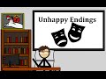 Unhappy VS Happy Endings