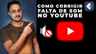 Download lagu Como corrigir falta de som no Youtube? | Wondershare Repairit mp3