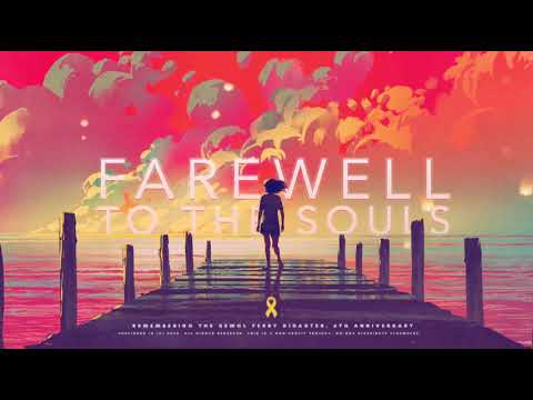 Timothy Shortell - Farewell to the Souls [Sewol Ferry Disaster Tribute]