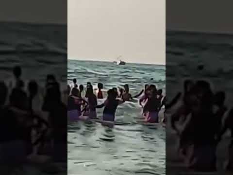 IGRS-MUDGAL STUDENTS IN MALPE BEACH-1