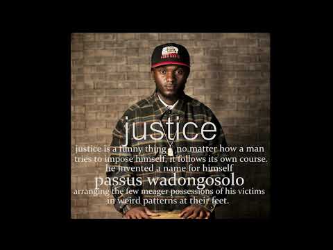 Passus wadongosolo umuntu mutwe ft yano 1gun & Wiz Dollar Mr 9.8