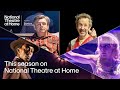 This Season On National Theatre At Home Autumn 2025 Season Trailer