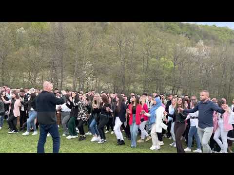 Rabecke Ljivade 2022 Prvi Deo