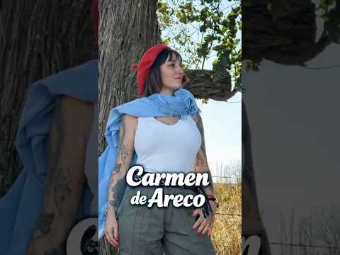 Carmen de Areco, la cantera del vale todo?