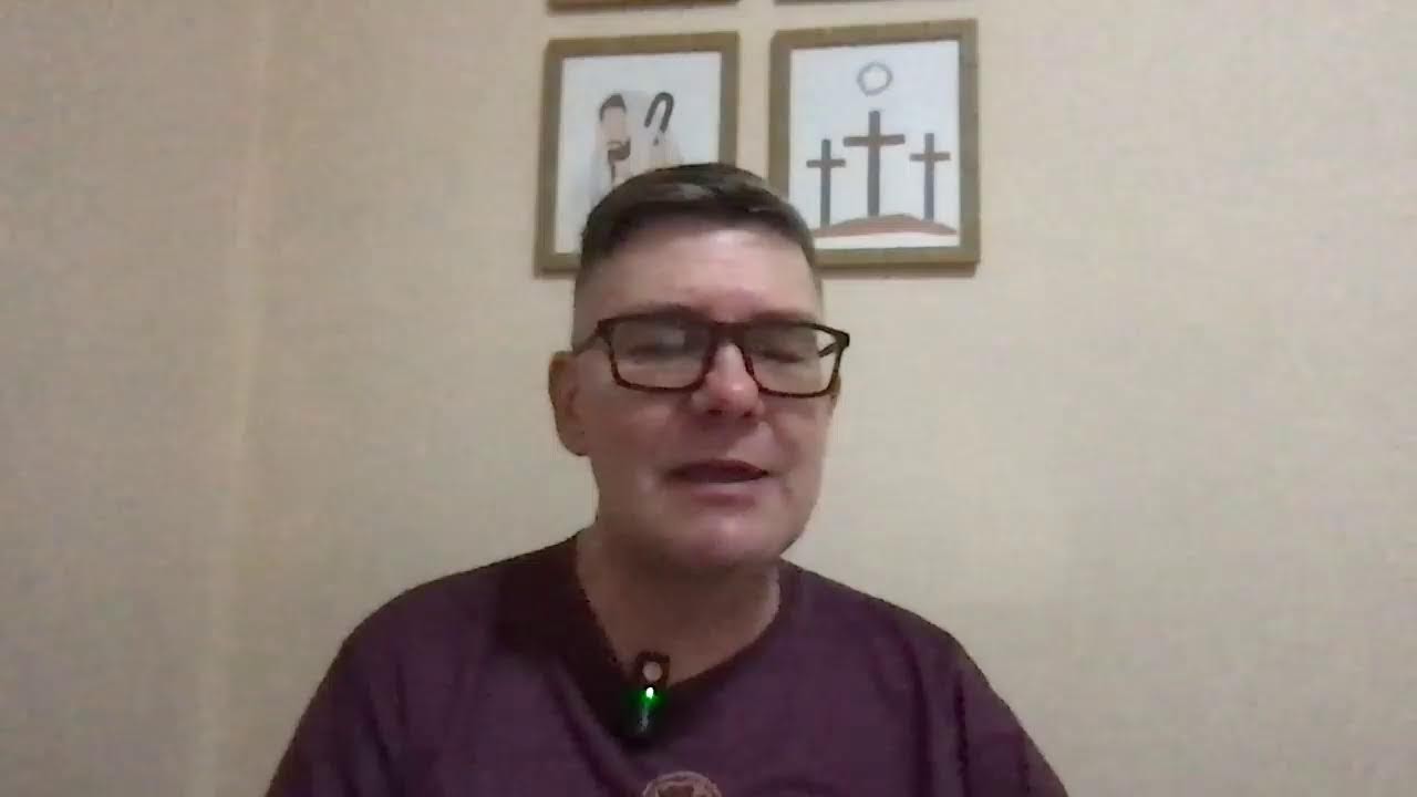 Graça sobre Graça - Espiritualidade para Hoje