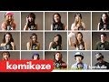 [Official MV] 7 ปีที่รักเธอ - All KamiKaze