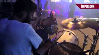 Deez Nuts - Face This On My Own (Official HD Live Video)