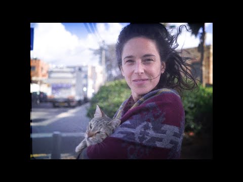 Liron Meyuhas לירון מיוחס - It's time