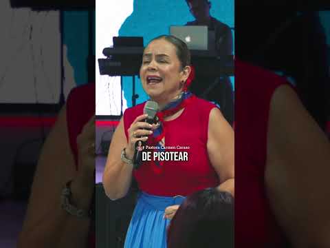 ¡Ya basta de lo mismo! Es hora de entrar en un proceso real de santificación para ver a Dios actuar