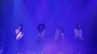 2NE1 - &#39;COME BACK HOME (UNPLUGGED VERSION)&#39; LIVE PERFORMANCE